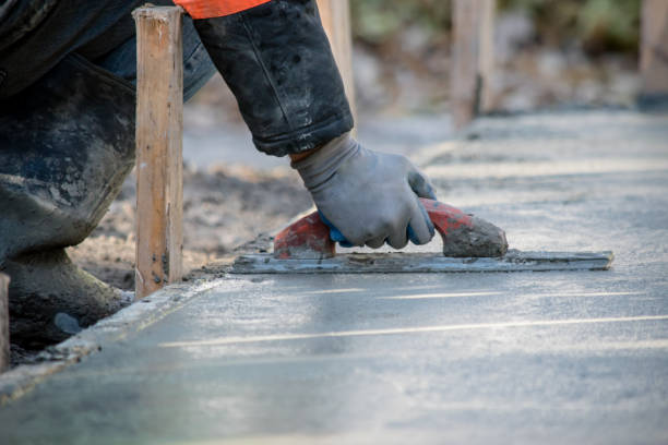 Best Concrete Removal and Replacement in River Bend, NC
