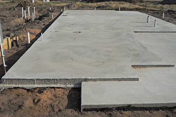 Best Concrete Foundation Repair in River Bend, NC