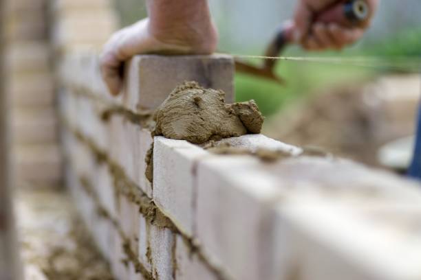 Best Decorative Concrete in River Bend, NC